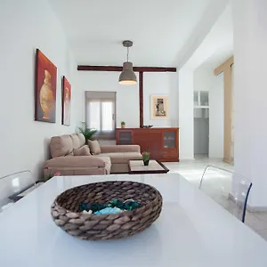 Catedral Appartement