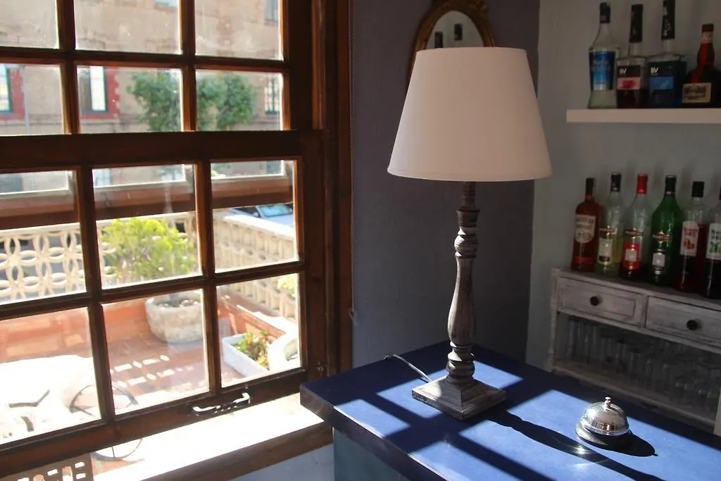 Hostal Portbou 5*,  Spain
