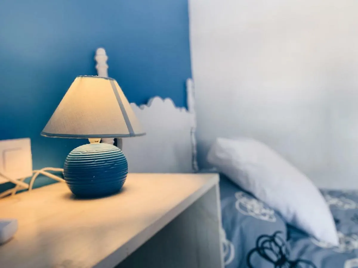 Hostal Portbou 5*,  Spain