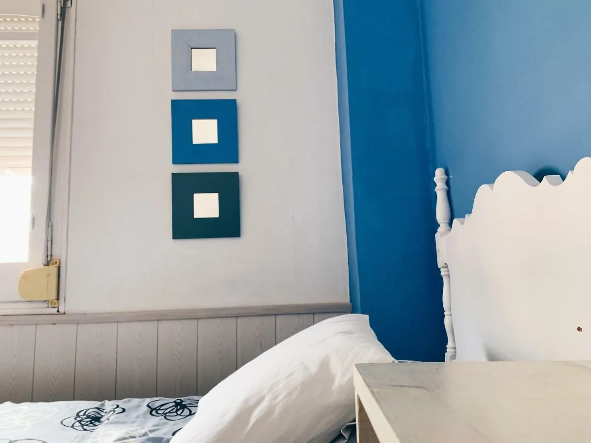 Hostal Portbou
