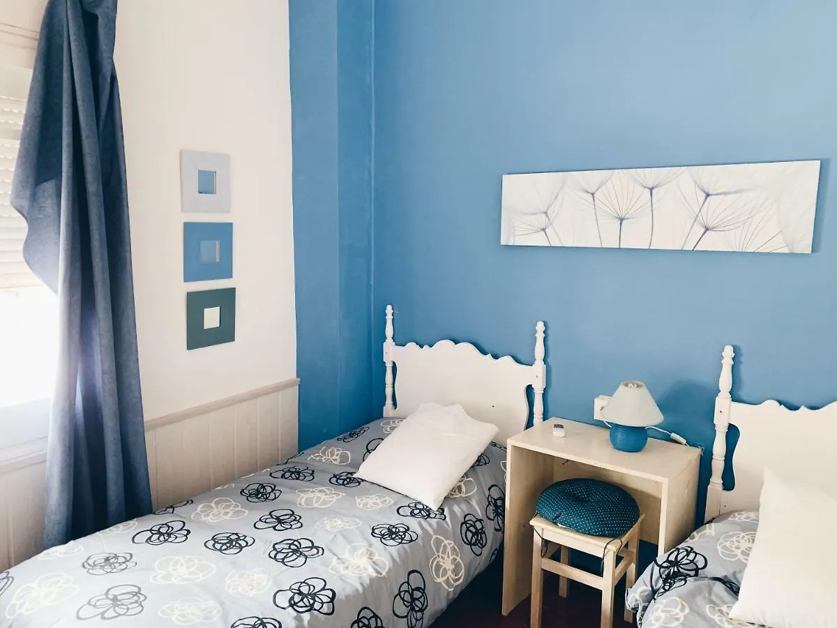 Hostal Portbou 5*,  Spain