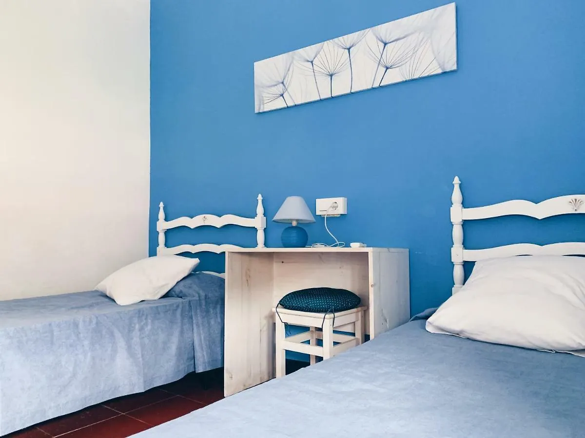 ***** Guest house Hostal Portbou Spain