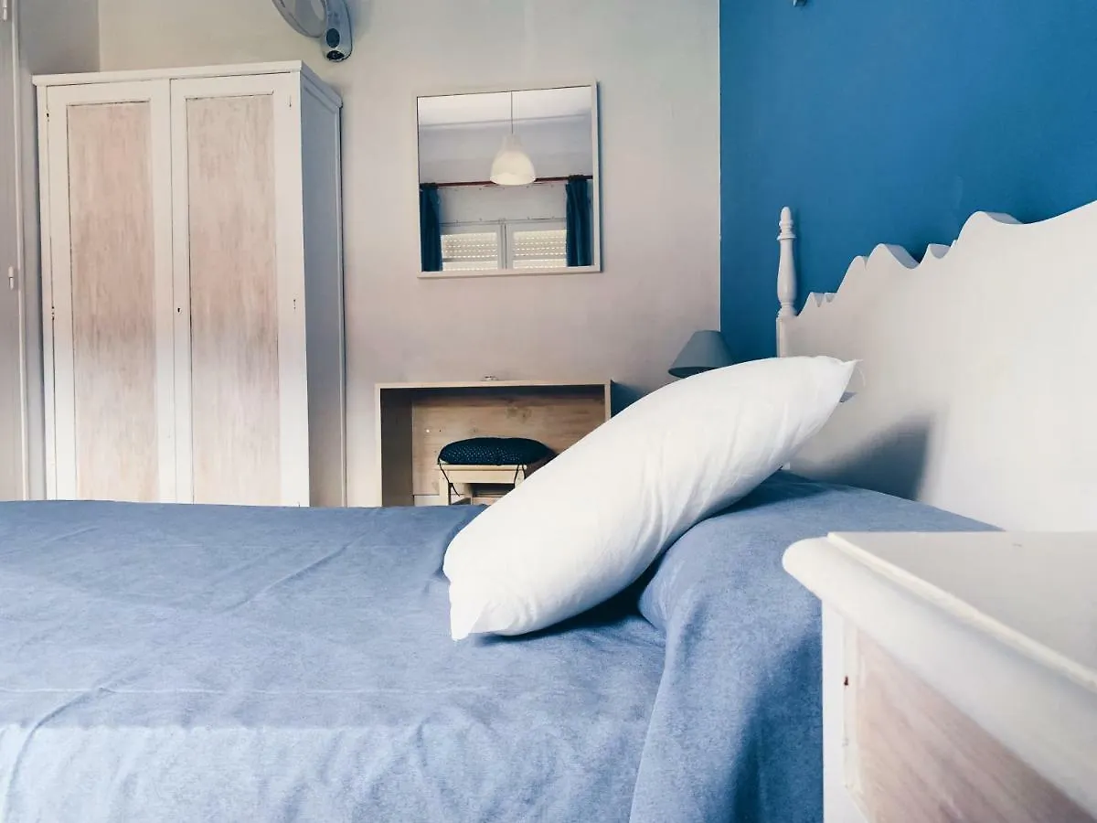 Hostal Portbou