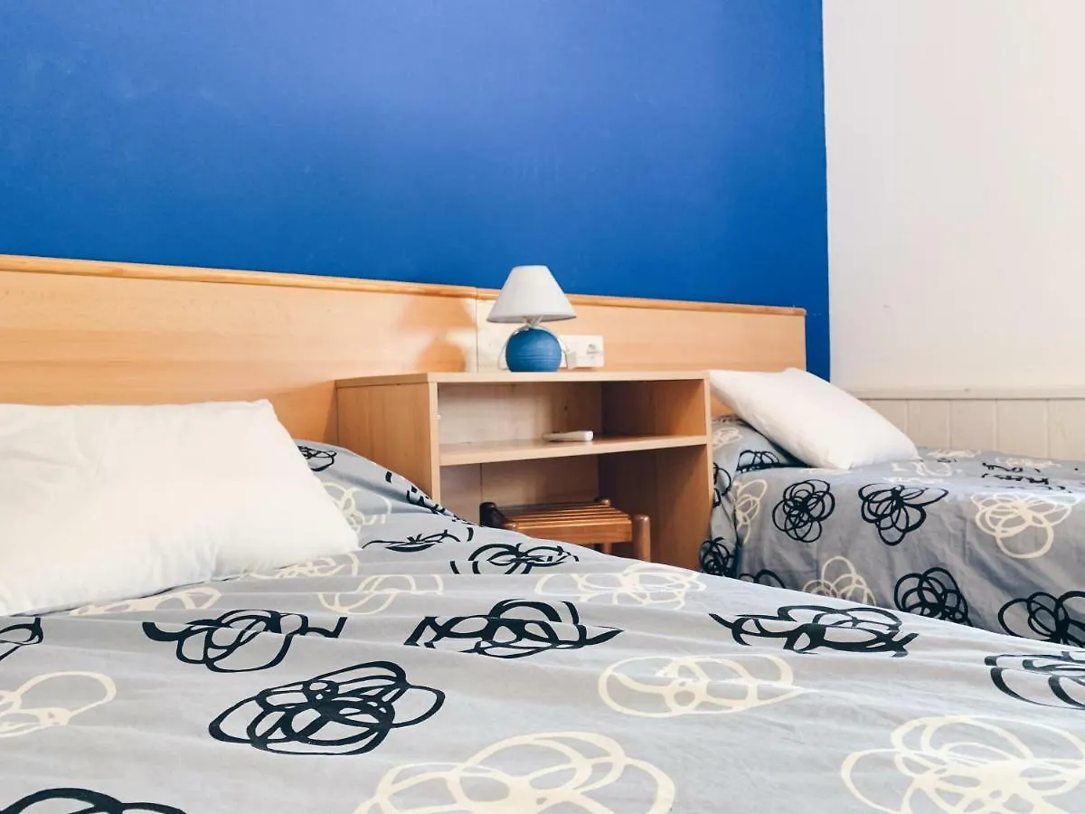Hostal Portbou 5*,  Spain