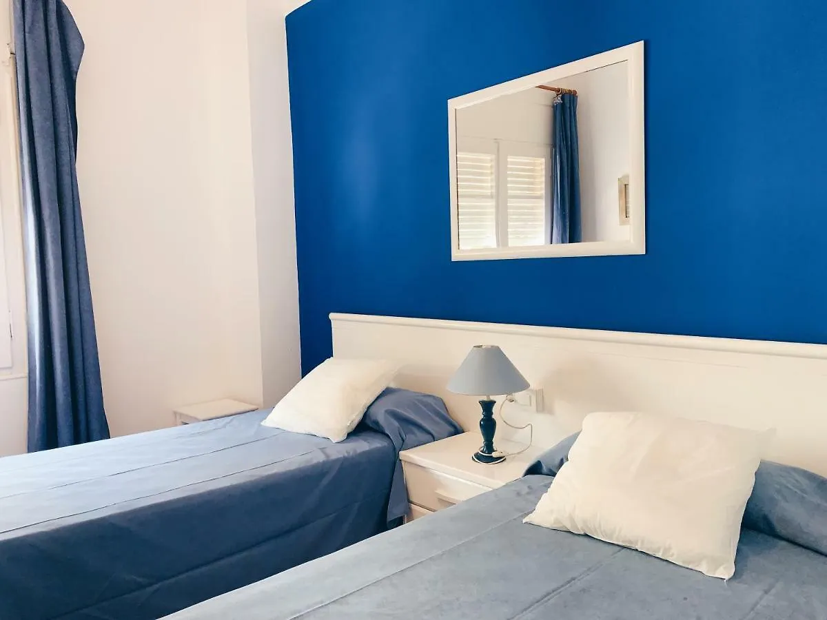 Hostal Portbou 5*,  Spain