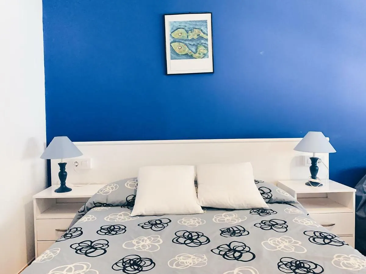 Hostal Portbou Spain
