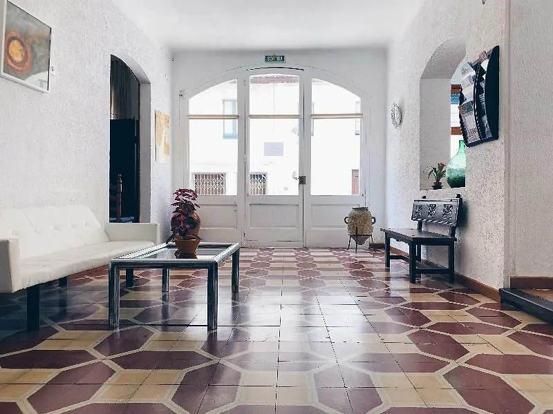 Hostal Portbou